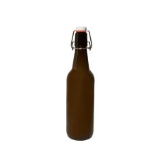 36 bottiglie "LOM" meccanico - 500 ml