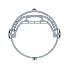 Maniglia per fustini lt 5