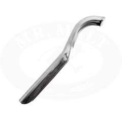 Chiave fissa acciaio inox raccordi dn