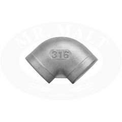 Gomito 90° 1/2'' f/f