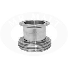 Giunto di riduzione F DN 32 TC 1"1/2