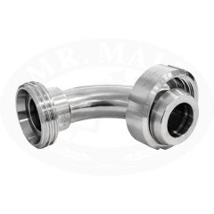 Curva 90° - MG/F DN 32