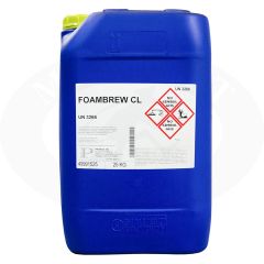 FoamBrew CL kg 25