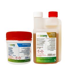 Kit di pulizia Chemipro®