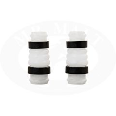 Grainfather G30 raccordi con anelli per pompa