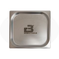 BT vassoio di scolo 355x325x40 mm