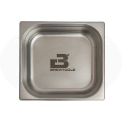 BT vassoio di scolo 355x325x100 mm