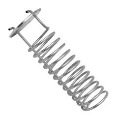 Ss Brewtech™ - Serpentina e camicia isolante Brite Tank