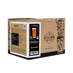 Kit all grain Mr. Malt® Supertramp - APA