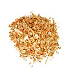 Buccia d'arancia dolce - 1 kg