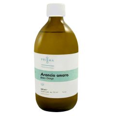 Quintessenza Arancio Amaro - 500 ml