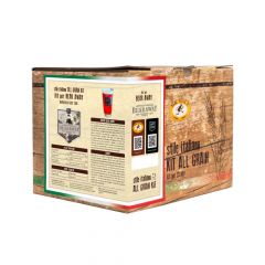 Kit all grain Stile Italiano Bear Away - Eastside Brewing