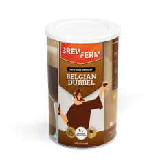 Brewferm® Belgian Dubbel (ex Abbey)