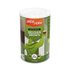 Brewferm® Belgian Brown (ex Ambiorix)