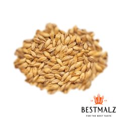 Malto Best Smoked (Rauch) - 25 kg