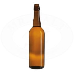 Bottiglia birra Belga corona 26 e meccanico - 750 ml - 1421 pezzi