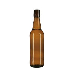 Bottiglia birra LOM meccanico - 500 ml - 2112 pezzi