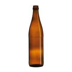 Bottiglia birra NRW corona 26 mm - 500 ml - 2023 pezzi