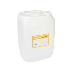 Candimic Dark 78% (zucchero candito in sciroppo) - 25 kg