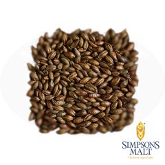 Malto Simpsons Chocolate - 25 kg