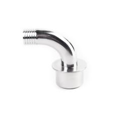 BT connettore ricircolo 19 mm gomito