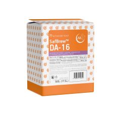 Lievito secco Fermentis SafBrew™ DA-16 g 500