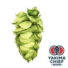 Yakima Chief Hops® Cryo Hops® pellets Dolcita - 5 kg