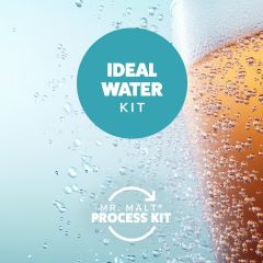 Ideal Water Profile Kit