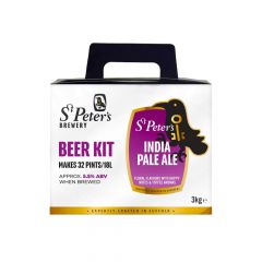 St Peter's India Pale Ale