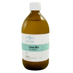 Quintessenza Lime Bio - 500 ml