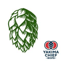 Luppolo Yakima Chief Hops® HBC 1134 - 5 kg Pellets T90