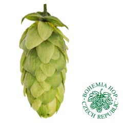 Luppolo Premiant - 5 kg Pellets T90