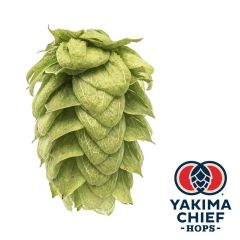 Luppolo Yakima Chief Hops® Willamette - 5 kg Pellets T90