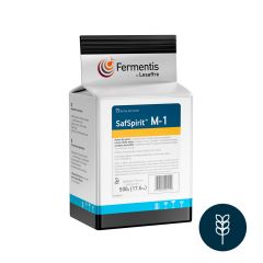 Lievito secco Fermentis Safspirit M-1 - 500 g