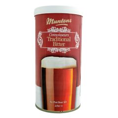 Muntons Connoisseurs Traditional Bitter