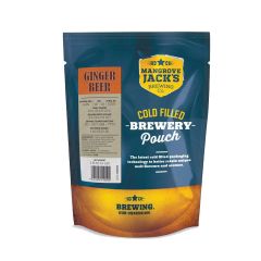 Mangrove Jack's Ginger Beer