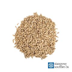 Malto Sladovny Soufflet Munich Dark - 1 kg