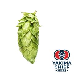 Yakima Chief Hops® Cryo Hops® pellets Nectaron® - 5 kg