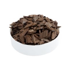 Oak Chips Heavy Toast (scaglie di quercia) - 1 kg