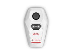Tester pH digitale pH2Go (pHmetro) by Anton Paar