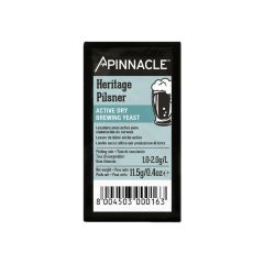 Lievito secco Pinnacle™ Heritage Pilsner - 11,5 g