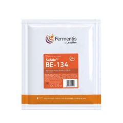 Lievito secco Fermentis SafAle™ BE-134 (Saison) - 100 g