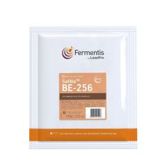 Lievito secco Fermentis SafAle™ BE-256 - 100 g