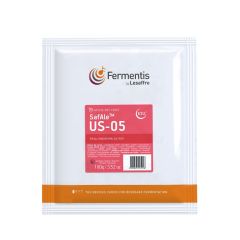 Lievito secco Fermentis SafAle™ US-05 - 100 g