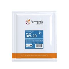 Lievito secco Fermentis SafAle™ BW-20 - 100 g