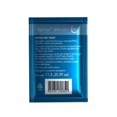 Lievito secco Fermentis SafAle™ BW-20 - 11,5 g