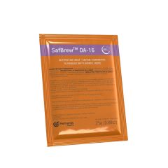 Lievito secco Fermentis SafBrew™ DA-16 g 500