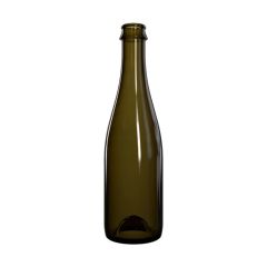 36 bottiglie "Sekt" sughero/corona 29 mm - 375 ml