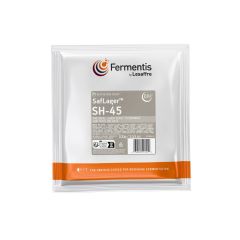 Lievito secco Fermentis SafLager™ SH-45 - 100 g