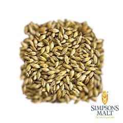 Malto Simpsons Aromatic - 25 kg